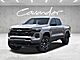 2026 Chevrolet Colorado 4WD Z71 Inglewood  CA