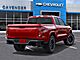 2026 Chevrolet Colorado 4WD Z71 Inglewood  CA