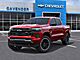 2026 Chevrolet Colorado 4WD Z71 Inglewood  CA