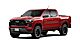 2026 Chevrolet Colorado 4WD Z71 Inglewood  CA