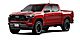 2026 Chevrolet Colorado 4WD Z71 Inglewood  CA
