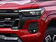 2026 Chevrolet Colorado 4WD Z71 Inglewood  CA