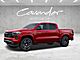2026 Chevrolet Colorado 4WD Z71 Inglewood  CA