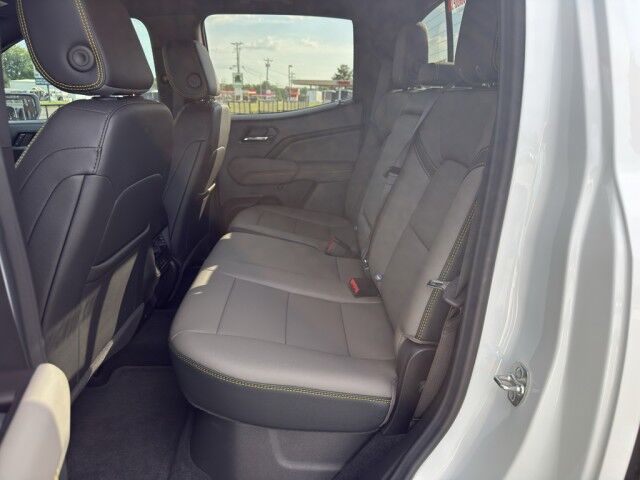 2026 Chevrolet Colorado 4WD ZR2 Crossville TN