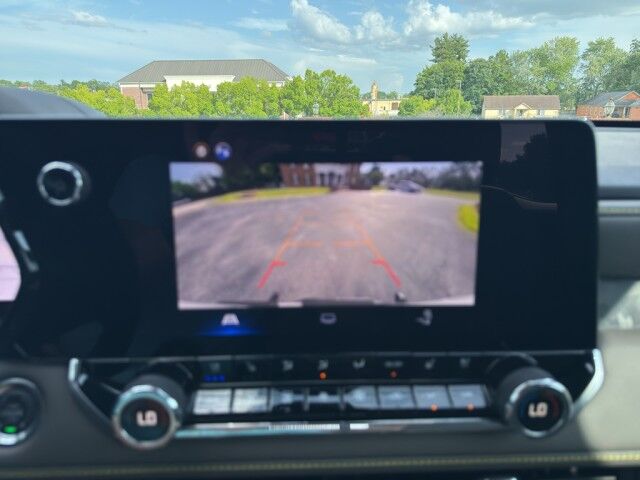 2026 Chevrolet Colorado 4WD ZR2 Crossville TN