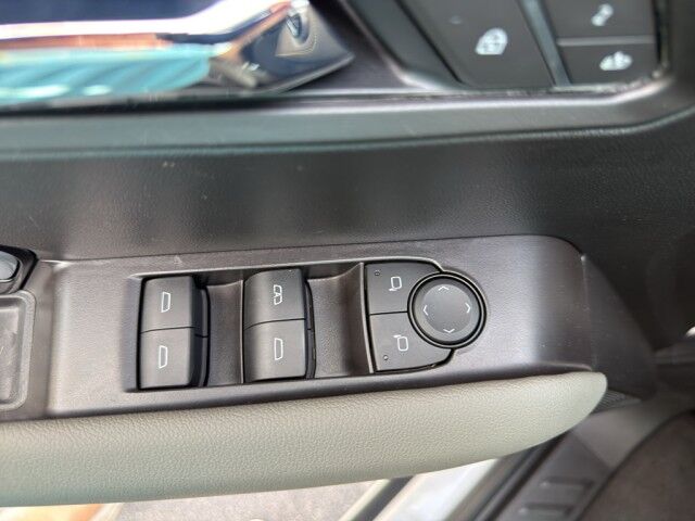 2026 Chevrolet Colorado 4WD ZR2 Crossville TN