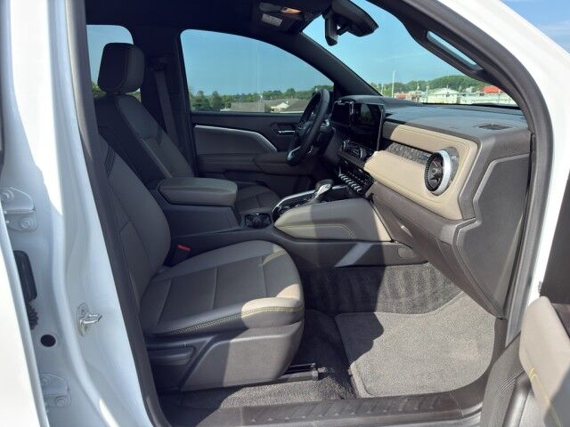 2026 Chevrolet Colorado 4WD ZR2 Crossville TN