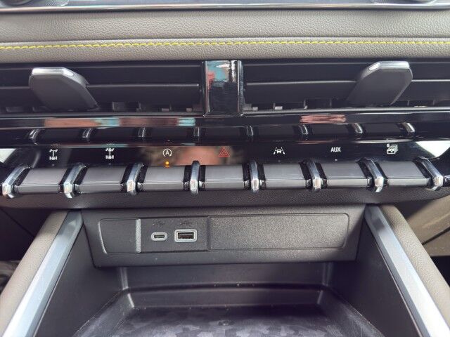 2026 Chevrolet Colorado 4WD ZR2 Crossville TN