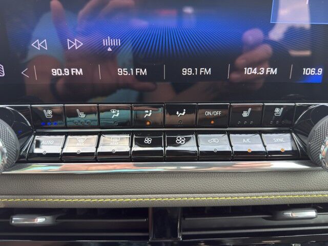 2026 Chevrolet Colorado 4WD ZR2 Crossville TN