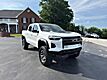 2026 Chevrolet Colorado 4WD ZR2