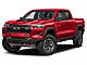 2026 Chevrolet Colorado 4WD ZR2 Inglewood  CA