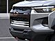 2026 Chevrolet Colorado 4WD ZR2 Inglewood  CA