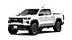2026 Chevrolet Colorado 4WD ZR2 Inglewood  CA