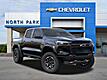 2026 Chevrolet Colorado 4WD ZR2