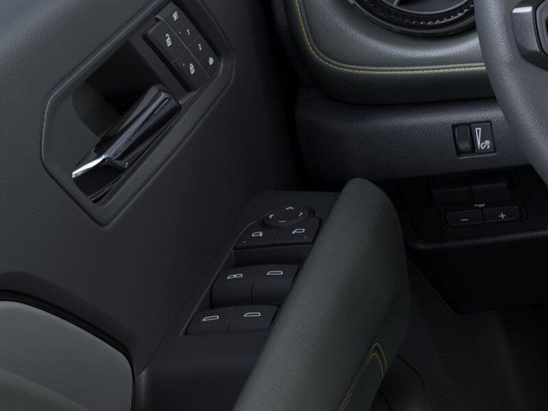 2026 Chevrolet Colorado 4WD ZR2 Castroville TX