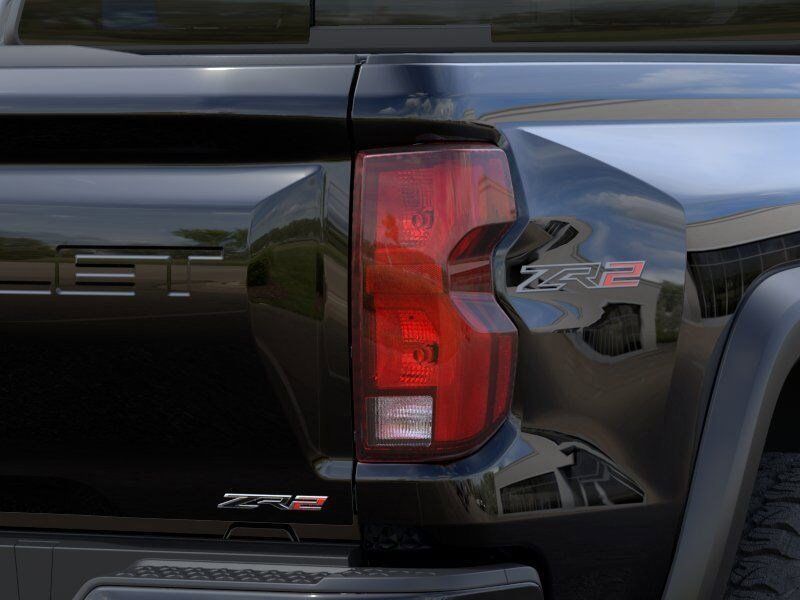 2026 Chevrolet Colorado 4WD ZR2 Castroville TX