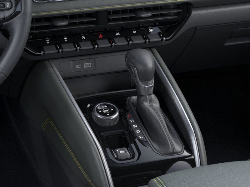 2026 Chevrolet Colorado 4WD ZR2 Castroville TX