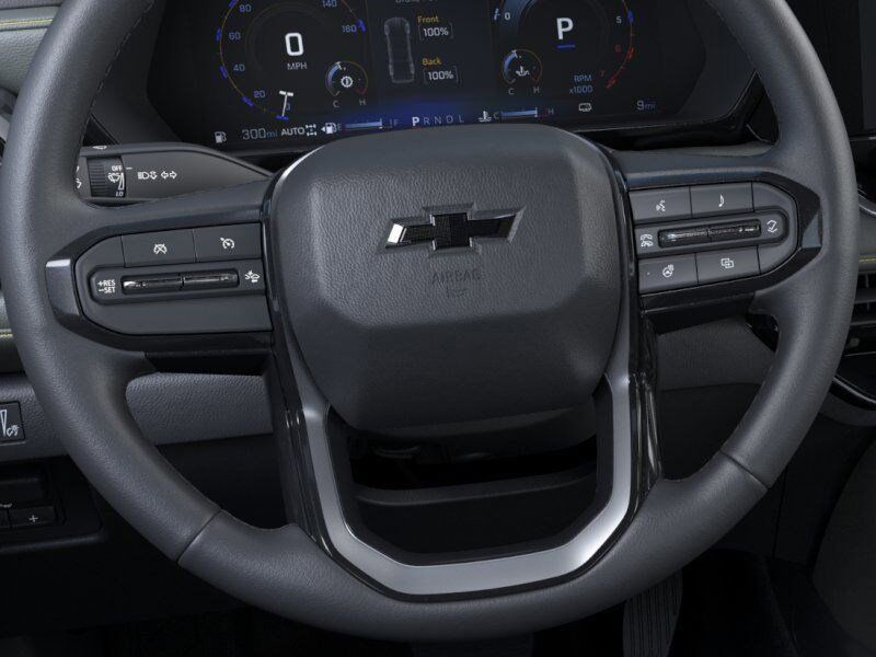 2026 Chevrolet Colorado 4WD ZR2 Castroville TX