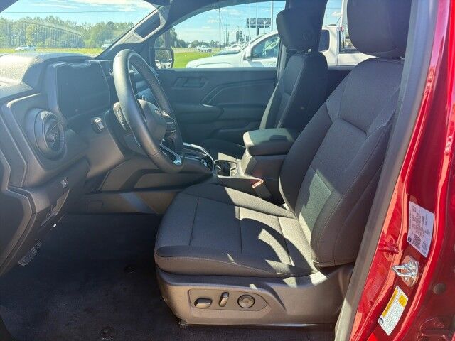 2026 Chevrolet Colorado Crew Cab 2WD Lafayette LA