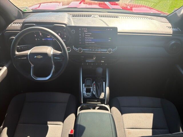 2026 Chevrolet Colorado Crew Cab 2WD Lafayette LA