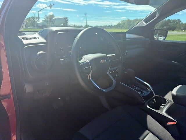2026 Chevrolet Colorado Crew Cab 2WD Lafayette LA