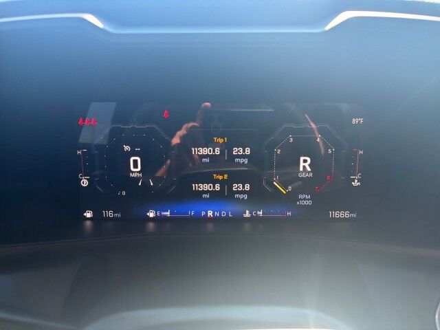 2026 Chevrolet Colorado Crew Cab 2WD Lafayette LA