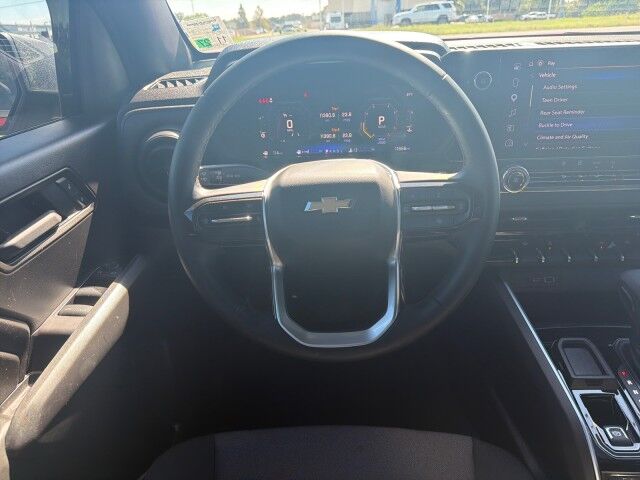 2026 Chevrolet Colorado Crew Cab 2WD Lafayette LA