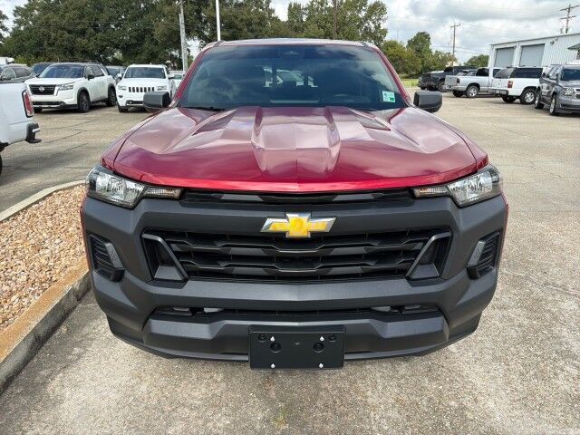 2026 Chevrolet Colorado Crew Cab 2WD Lafayette LA
