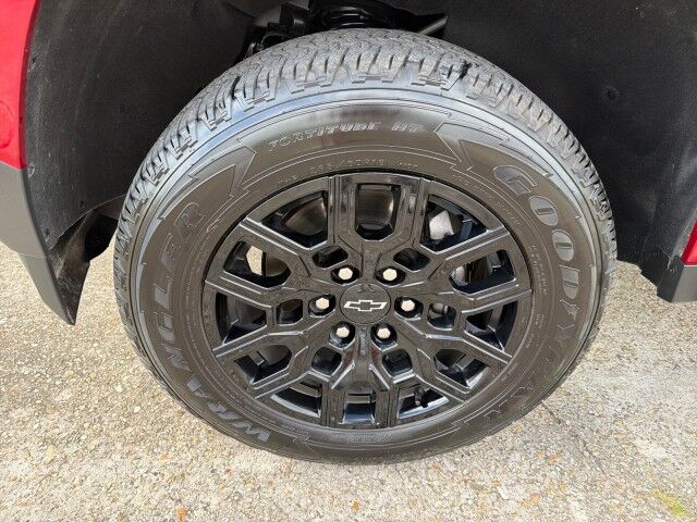 2026 Chevrolet Colorado Crew Cab 2WD Lafayette LA