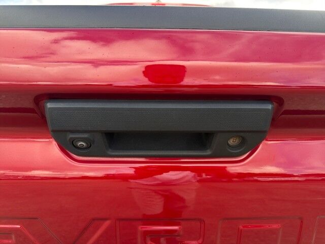 2026 Chevrolet Colorado Crew Cab 2WD Lafayette LA