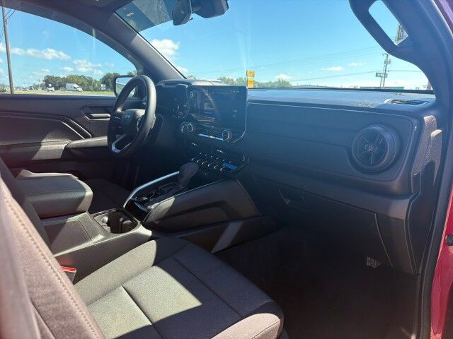 2026 Chevrolet Colorado Crew Cab 2WD Lafayette LA