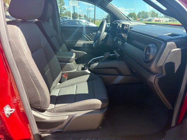 2026 Chevrolet Colorado Crew Cab 2WD Lafayette LA