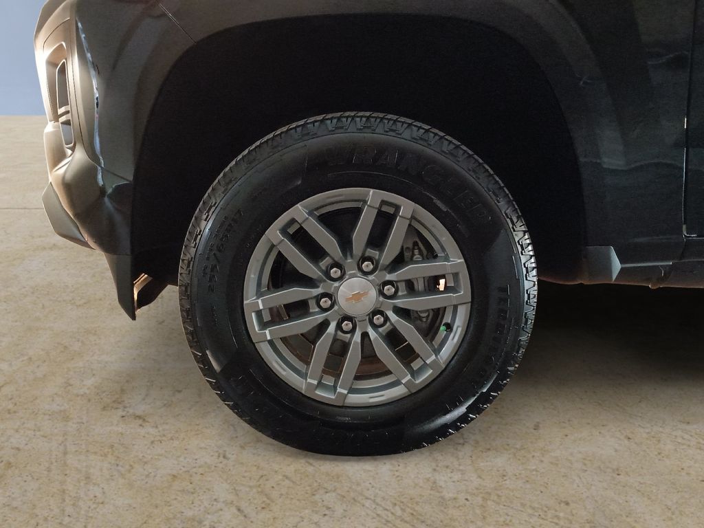 2026 Chevrolet Colorado LT Fredericksburg WA