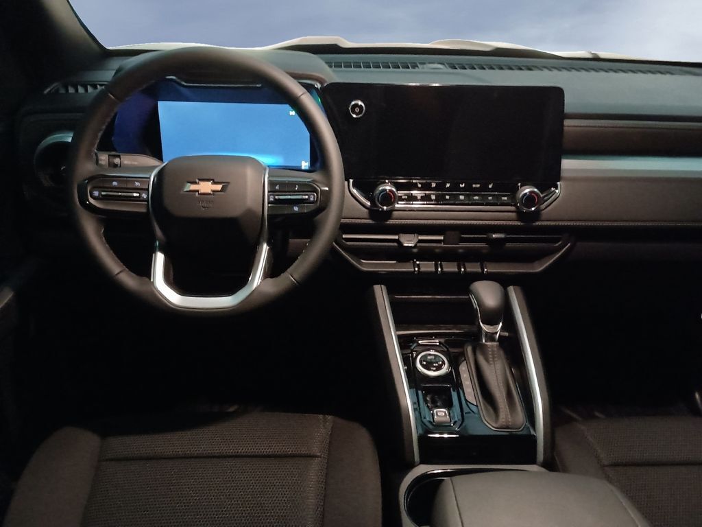 2026 Chevrolet Colorado LT Fredericksburg WA