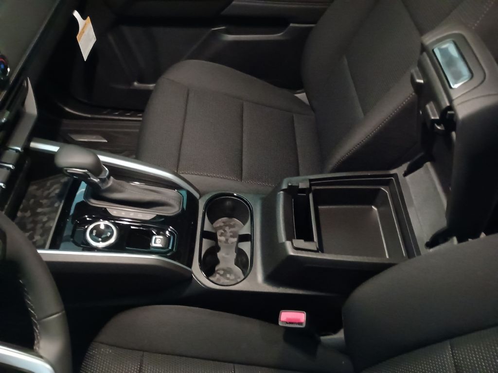 2026 Chevrolet Colorado LT Fredericksburg WA