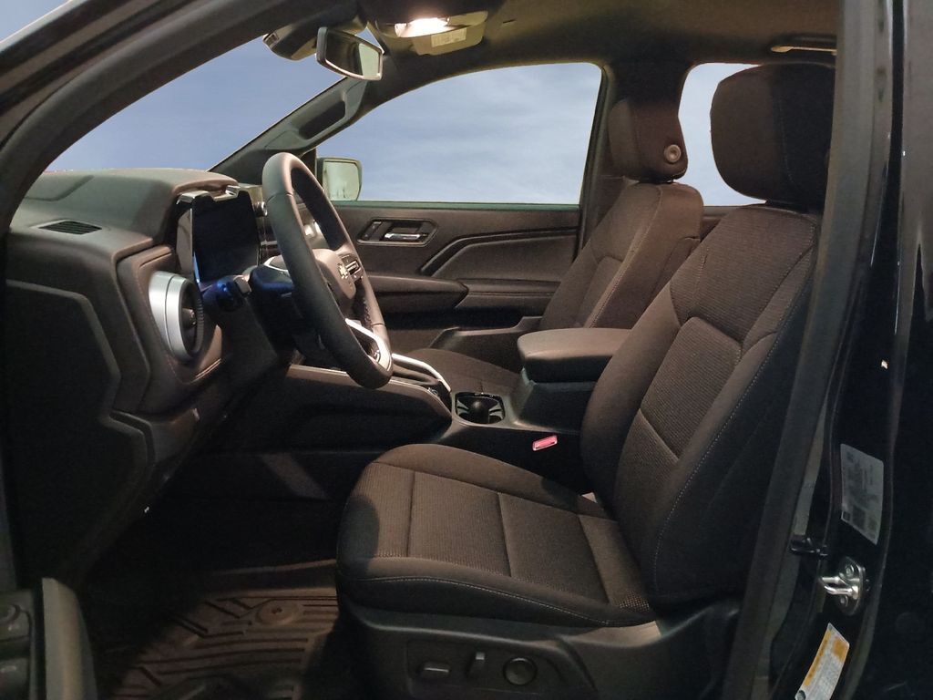 2026 Chevrolet Colorado LT Fredericksburg WA