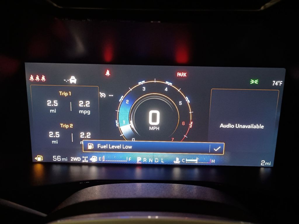 2026 Chevrolet Colorado LT Fredericksburg WA