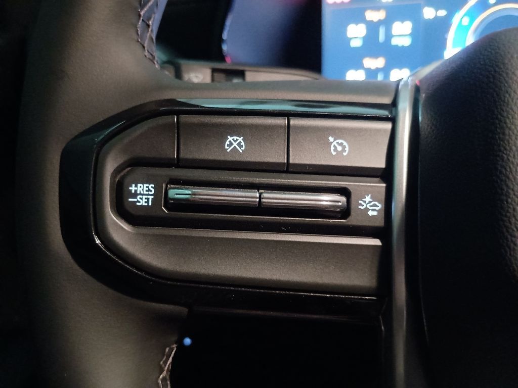 2026 Chevrolet Colorado LT Fredericksburg WA