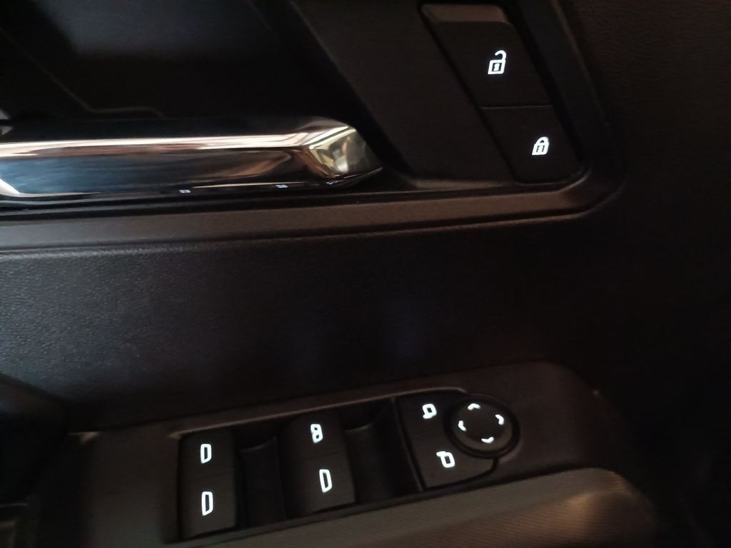 2026 Chevrolet Colorado LT Fredericksburg WA