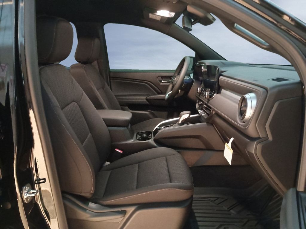 2026 Chevrolet Colorado LT Fredericksburg WA