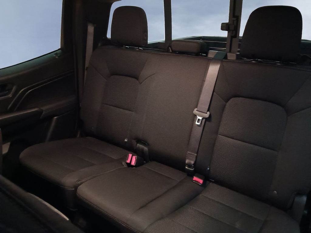 2026 Chevrolet Colorado LT Fredericksburg WA