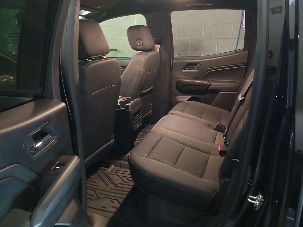 2026 Chevrolet Colorado LT Fredericksburg WA