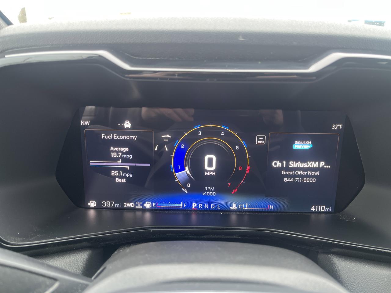 2026 Chevrolet Colorado LT 4WD Convenience AdvTraileringPkgs w/AdptvCrz HtdSeats HtdSteerimgWheel FogLamps HD-SrrndVsn Saukville WI