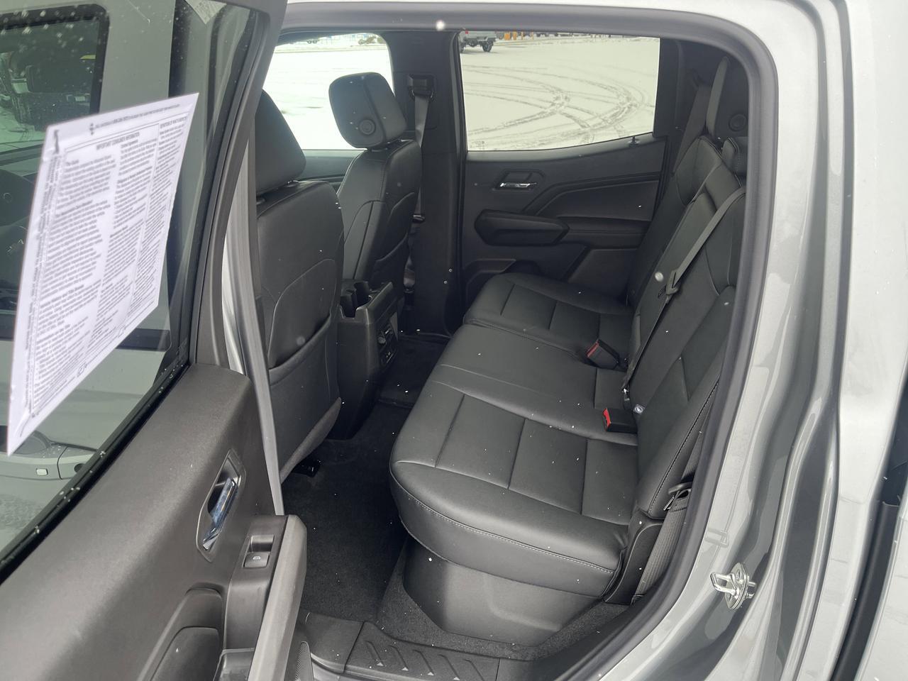 2026 Chevrolet Colorado LT 4WD Convenience AdvTraileringPkgs w/AdptvCrz HtdSeats HtdSteerimgWheel FogLamps HD-SrrndVsn Saukville WI