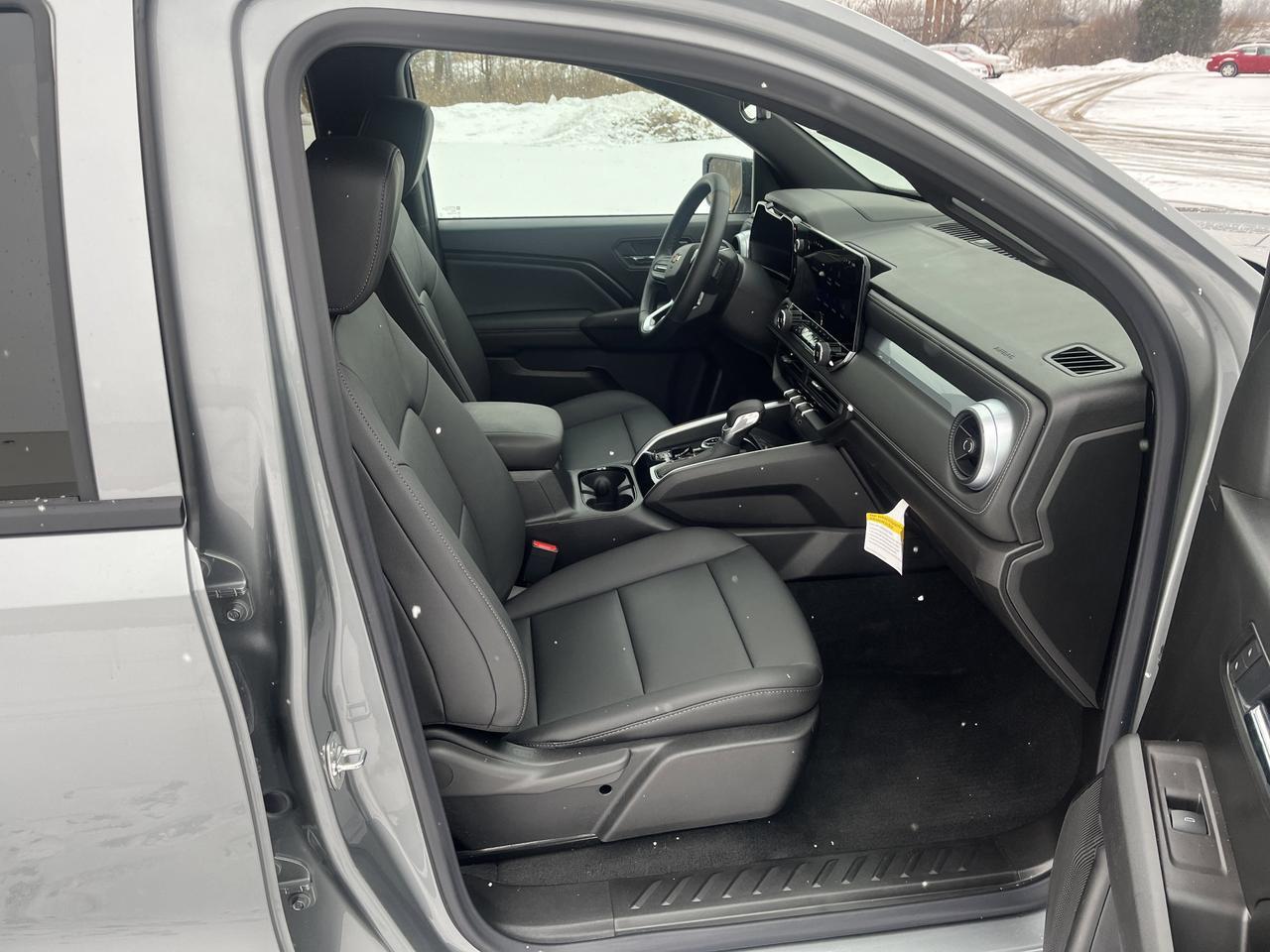 2026 Chevrolet Colorado LT 4WD Convenience AdvTraileringPkgs w/AdptvCrz HtdSeats HtdSteerimgWheel FogLamps HD-SrrndVsn Saukville WI