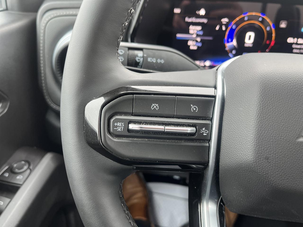 2026 Chevrolet Colorado LT 4WD Convenience AdvTraileringPkgs w/AdptvCrz HtdSeats HtdSteerimgWheel FogLamps HD-SrrndVsn Saukville WI