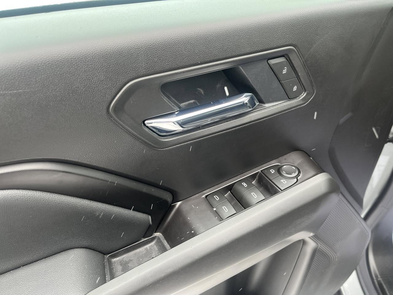 2026 Chevrolet Colorado LT 4WD Convenience AdvTraileringPkgs w/AdptvCrz HtdSeats HtdSteerimgWheel FogLamps HD-SrrndVsn Saukville WI