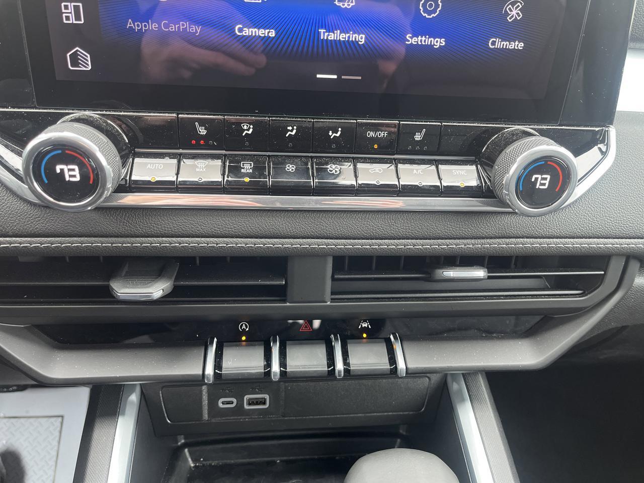 2026 Chevrolet Colorado LT 4WD Convenience AdvTraileringPkgs w/AdptvCrz HtdSeats HtdSteerimgWheel FogLamps HD-SrrndVsn Saukville WI