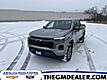 2026 Chevrolet Colorado LT 4WD Convenience AdvTraileringPkgs w/AdptvCrz HtdSeats HtdSteerimgWheel Fo