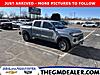 2026 Chevrolet Colorado LT 4WD Convenience AdvTraileringPkgs w/AdptvCrz HtdSeats HtdSteerimgWheel FogLamps HD-SrrndVsn